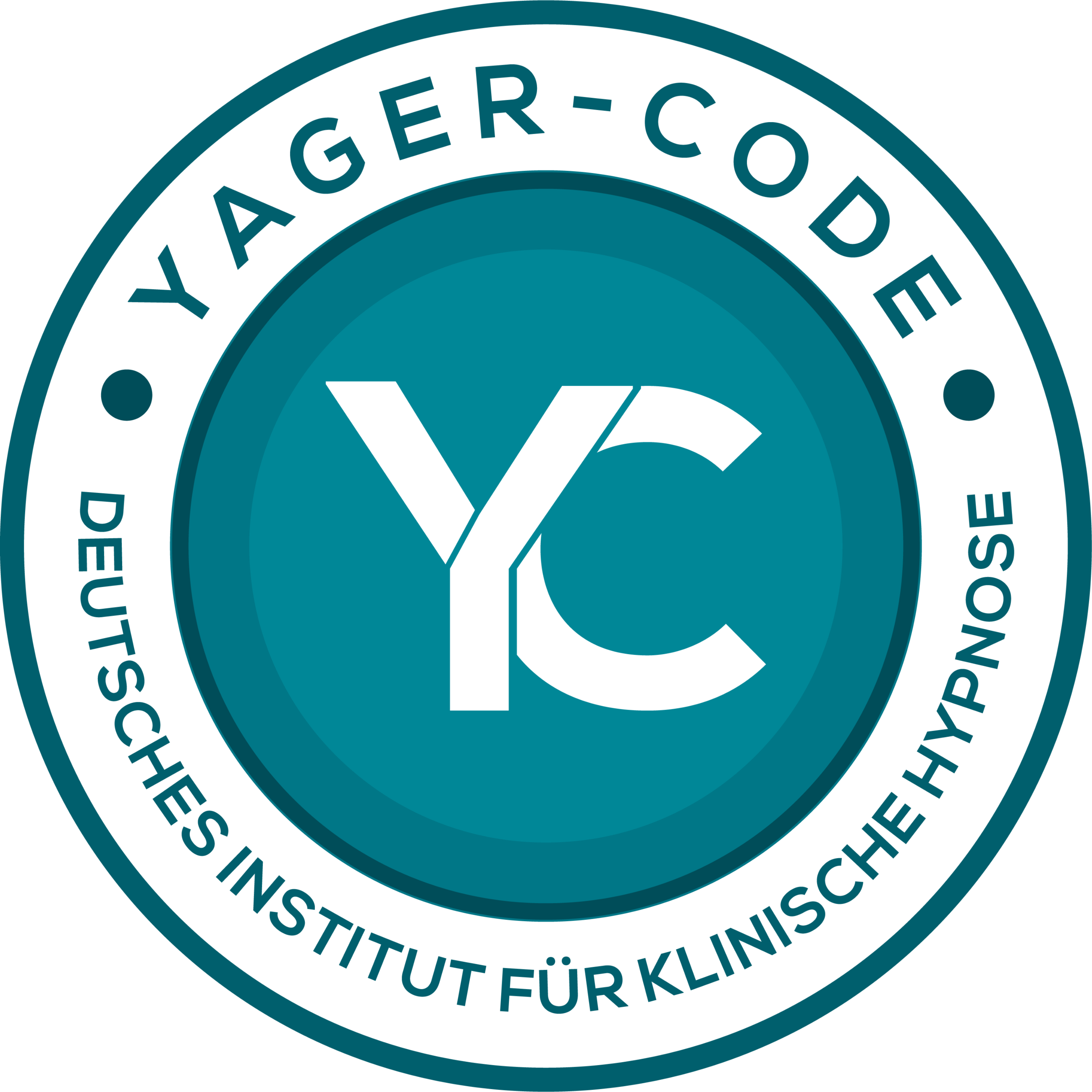 Yager Code Zertifizierung