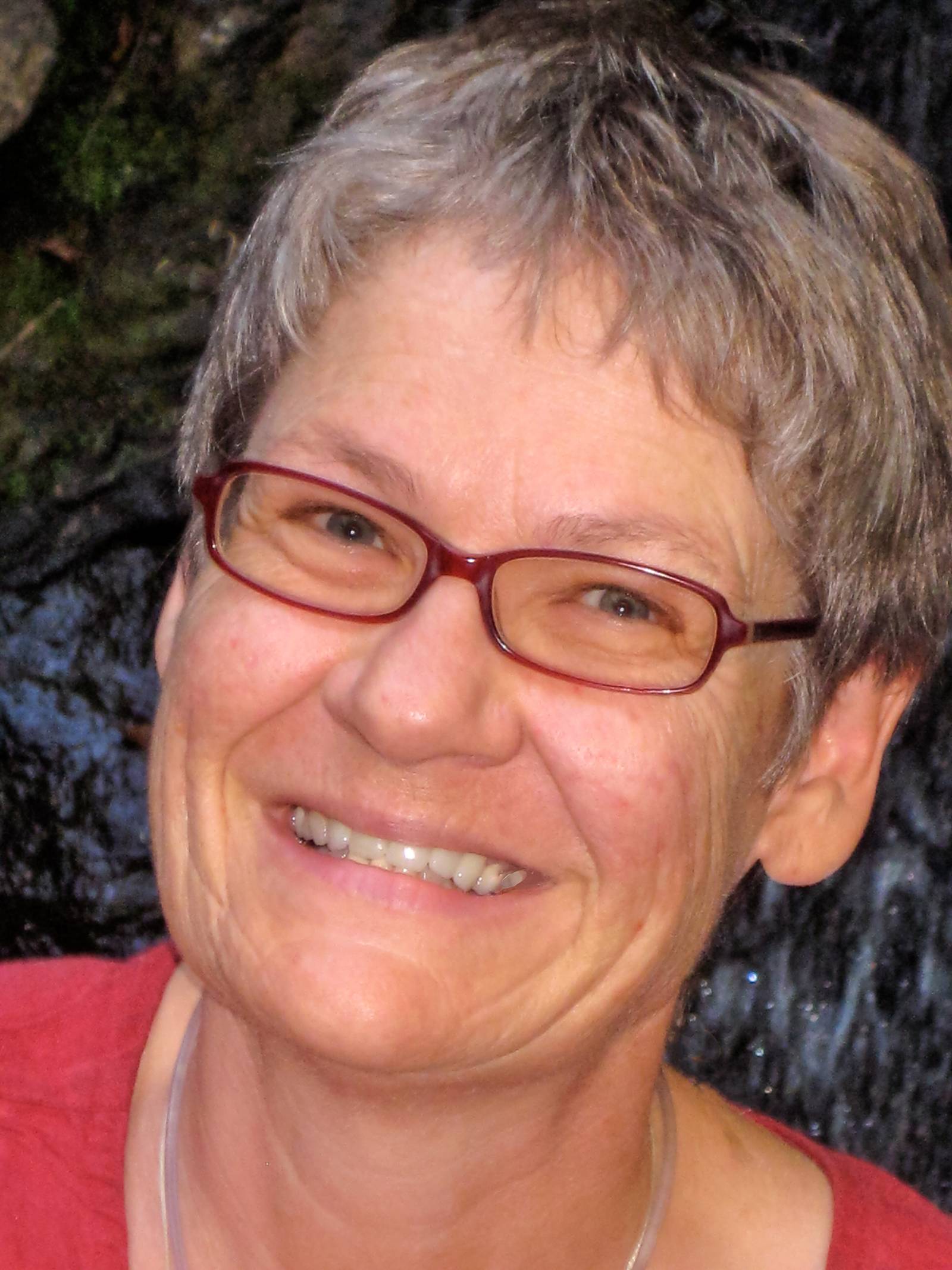 Daniela Jahnke-Bichsel